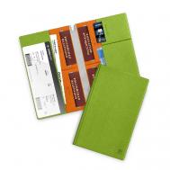 Семейный туристический органайзер на 4 паспорта Flexpocket