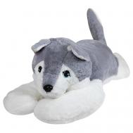 Игрушка-подушка Хаски LILKKO