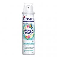 Антиперспирант Summer Paradise FOR WOMEN 150 Deonica