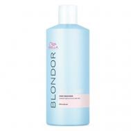 Blond Seal & Care Кондиционер для блеска волос 500 WELLA