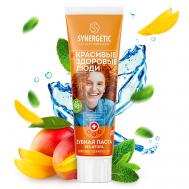 Зубная паста комплекс-формула 7 в 1 100 Synergetic