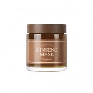 Маска смываемая с женьшенем 120 I'm from