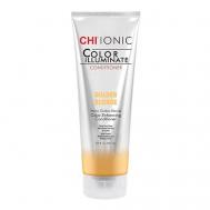 Кондиционер для волос оттеночный Ionic Color Illuminate Conditioner CHI