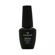 Топ без липкого слоя Top Coat для моделирования и дизайна ногтей Cosmoprofi