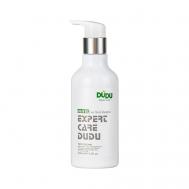 Бессульфатный шампунь "Argan oil" с аргановым маслом 300 DUDU