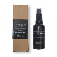 Масло для быстрого и ровного загара "Coconut oil & Cotton extract" SPF 15 UVA UVB 50 AFTERTASTE