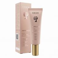 Anti-Age крем для кожи вокруг глаз с пептидами и гиалуроновой кислотой 30 Eden