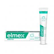 Зубная паста Elmex Сенситив плюс 75 COLGATE
