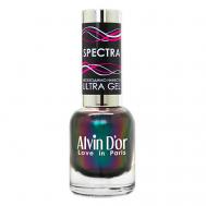 Лак для ногтей SPECTRA Alvin D'or