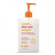Лосьон для ухода за кожей ooooh...aftersun delight! moisturizing lotion 473 B. Tan