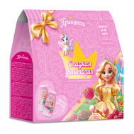 Подарочный набор Сладкая фантазия Princessa