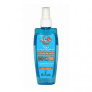 Спрей Солнцезащитный Paradise SPF 50 160 Floresan