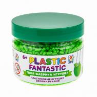 Гранулированный пластик Plastic Fantastic 1Toy