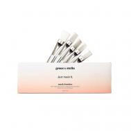 Набор кистей-аппликаторов для лица Grace and Stella