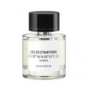 Isparta 50 LES DESTINATIONS