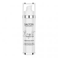 Дневной крем, выравнивающий тон кожи  SPF 50 50 DALTON