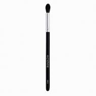 Кисть профессиональная пушистая для растушевки теней,  для консилера CROWN PRO