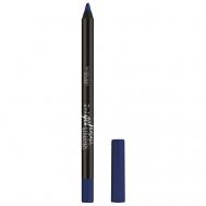 Карандаш для век гелевый 2 IN 1 GEL KAJAL & EYELINER PENCIL DEBORAH MILANO