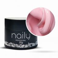 Гель для наращивания ногтей Comfort NAILY PROFESSIONAL