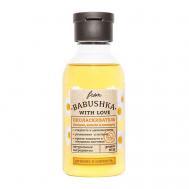 Ополаскиватель для волос Ромашка, василек и календула Hair Rinse Chamomile, Cornflower and Calendula 150 FROM BABUSHKA WITH LOVE