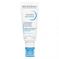Гель-крем Гидрабио 40 Bioderma