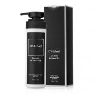 Парфюмированный лосьон Les notes de Alsace № 4 Dmichael МАЛИНА, ЖАСМИН, КОЖА 200 D’Michael