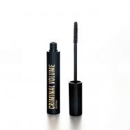 Mascara Criminal Volume Объемная тушь для ресниц Beautydrugs