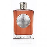 The Big Bad Cedar 100 Atkinsons