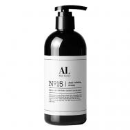 Крем для тела с антицеллюлитным эффектом №15 200 ADAM LAURIER