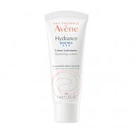 Насыщенный увлажняющий крем для сухой кожи Hydrance Rich Hydrating Cream 40 AVENE