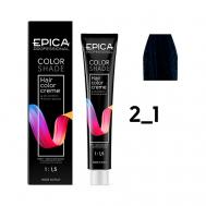 Крем-краска Colorshade 100 EPICA Professional