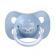 Соска - пустышка классическая, латекс Mum&Baby