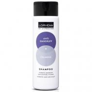Шампунь  для волос от перхоти ANTI-DANDRUFF SCALP CALMING SHAMPOO 200 LORVENN HAIR PROFESSIONALS
