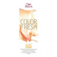 Краска полуперманентная Color Fresh 75 Wella Professionals