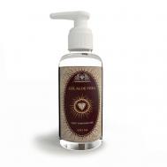 Гель c алоэ вера после загара  Aloe Vera 100 Shams Natural Oils