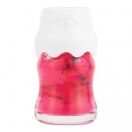 Блеск для губ "клубника" UNICORNS APPROVE