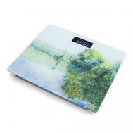 Весы напольные электронные MT-SC1690 MARTA