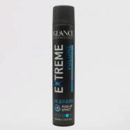 Лак для волос Экстремальный объем 400 GLANCE PROFESSIONAL