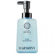 Шампунь для волос Гармония Shades of Siberia Harmony Hair Shampoo 450 Natura Siberica