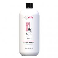 Шампунь для ежедневного применения с протеиновым комплексом 1000 GC HAIR