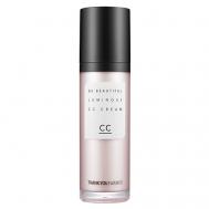 CC-крем для лица придающий коже сияние 3-в-1 SPF30 PA++ Be Beautiful Luminous CC Cream 40 THANK YOU FARMER