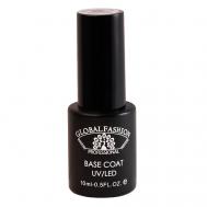 База для гель лака Base coat Global Fashion