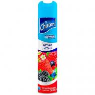 Освежитель воздуха Летние Ягоды 300 CHIRTON