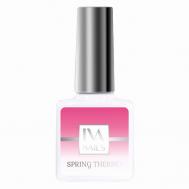 Гель -лак Spring Thermo IVA NAILS