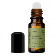 Парфюмированное масло "Лемонграсс-бензойная смола" 10 BOTAVIKOS