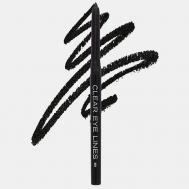 Eyes карандаш  для глаз автоматический влагоустойчивый PARISA Cosmetics