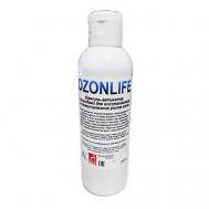 Шампунь-активатор  с озонидами для восстановления стимулирования роста волос 200 OZONLIFE