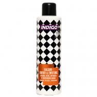 Бальзам-объем, сила, легкость волос 200 Indigo Style