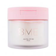 Отшелушивающие пады для лица c AHA кислотами AHA Peel Off Pad BME