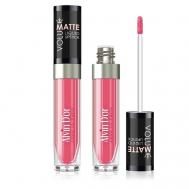 Жидкая помада VOLUME MATTE Alvin D'or